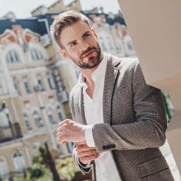 sugar daddy München