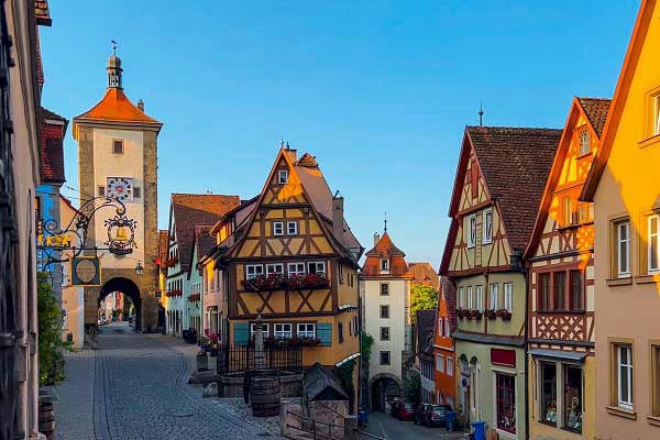 Sugar Dating Deutschland