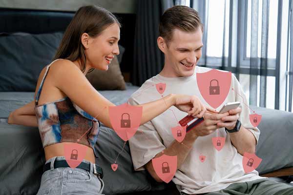 sicheres Sugar-Dating