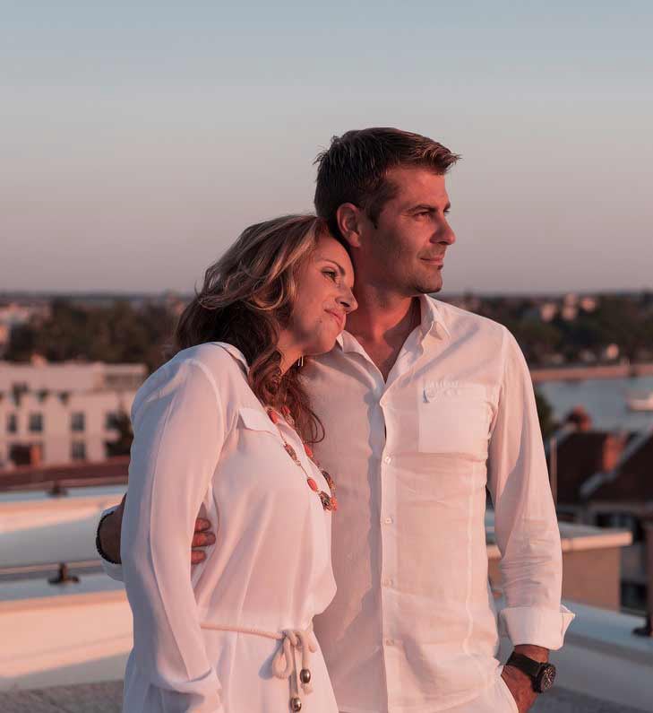 Deutsche Sugar Daddy-Community